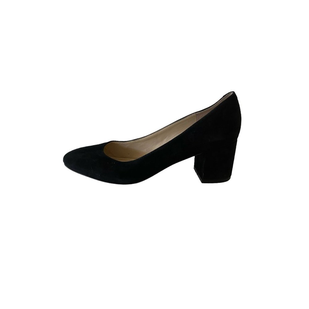 Marc Fisher Block Heel Size 6.5 - image 2